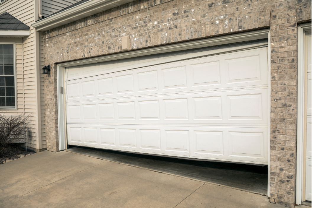 Garage Doors