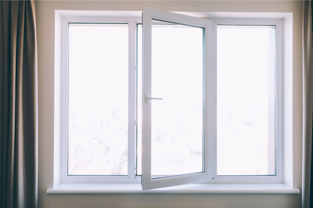 UPVC Windows and Doors